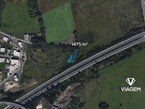 Prodej podílu pole, Praha, 486 m2