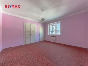 Prodej rodinného domu, Lomnice nad Lužnicí, Tyršova, 315 m2