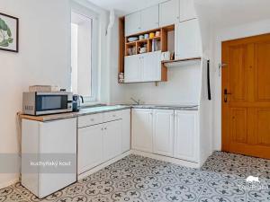 Pronájem bytu 2+kk, Plzeň, Lipová, 60 m2
