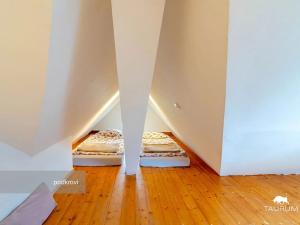 Pronájem bytu 2+kk, Plzeň, Lipová, 60 m2