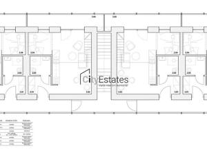 Prodej bytu 3+kk, Horní Bečva, 65 m2