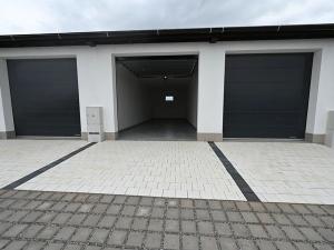 Pronájem garáže, Velké Meziříčí, 53 m2