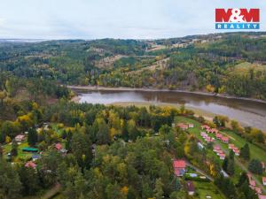 Prodej chaty, Stříbro - Butov, 50 m2