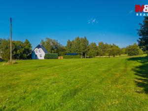 Prodej pozemku pro bydlení, Krásná Lípa, 1591 m2