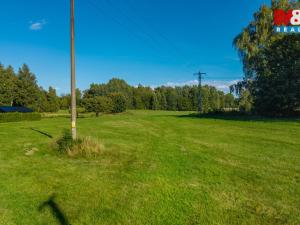 Prodej pozemku pro bydlení, Krásná Lípa, 1812 m2