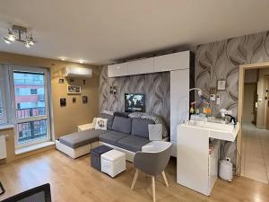 Prodej bytu 2+kk, Zlín, Zelinova, 70 m2