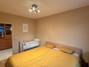 Prodej bytu 2+kk, Zlín, Zelinova, 70 m2