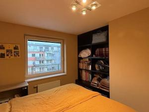 Prodej bytu 2+kk, Zlín, Zelinova, 70 m2