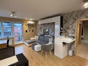 Prodej bytu 2+kk, Zlín, Zelinova, 70 m2