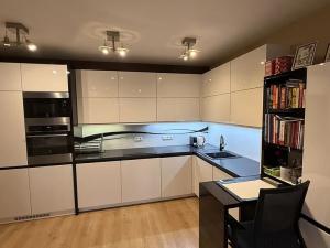 Prodej bytu 2+kk, Zlín, Zelinova, 70 m2