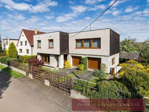 Prodej rodinného domu, Losiná, 275 m2