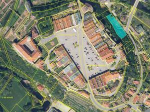 Prodej pozemku pro bydlení, Nové Město nad Metují, 1128 m2