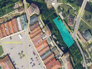 Prodej pozemku pro bydlení, Nové Město nad Metují, 1128 m2