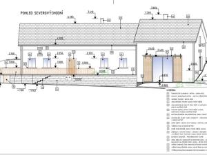 Prodej pozemku pro bydlení, Nové Město nad Metují, 1128 m2