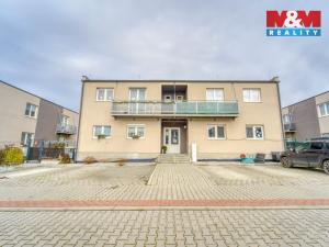 Prodej bytu 3+kk, Vochov, 70 m2