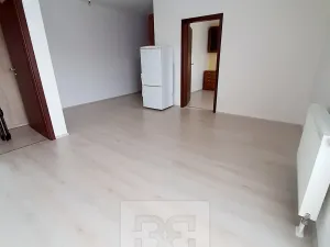 Pronájem bytu 2+kk, Kladno, Generála Selnera, 48 m2