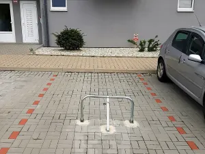 Pronájem bytu 2+kk, Kladno, Generála Selnera, 48 m2