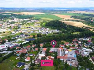 Pronájem obchodního prostoru, Velká Bíteš, Karlov, 270 m2