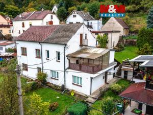 Prodej rodinného domu, Ústí nad Labem - Vaňov, Spojka, 180 m2