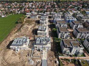 Prodej bytu 2+kk, Praha - Dolní Chabry, Pod větrolamem, 56 m2