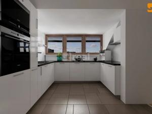 Prodej rodinného domu, Praha - Hrdlořezy, Hrdlořezská, 210 m2