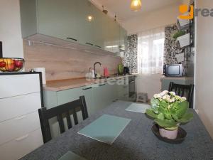 Prodej rodinného domu, Praha - Hrdlořezy, Hrdlořezská, 210 m2