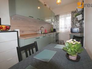 Prodej rodinného domu, Praha - Hrdlořezy, Hrdlořezská, 210 m2