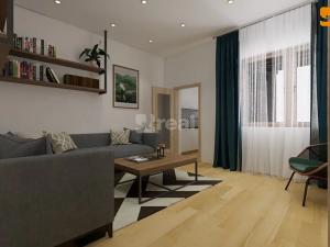 Prodej rodinného domu, Praha - Hrdlořezy, Hrdlořezská, 210 m2