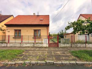 Prodej rodinného domu, Brandýs nad Labem-Stará Boleslav, Petra Bezruče, 96 m2