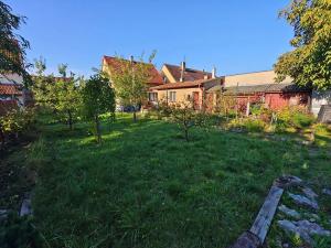 Prodej rodinného domu, Brandýs nad Labem-Stará Boleslav, Petra Bezruče, 96 m2