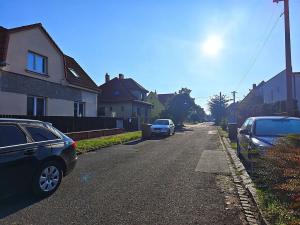 Prodej rodinného domu, Brandýs nad Labem-Stará Boleslav, Petra Bezruče, 96 m2