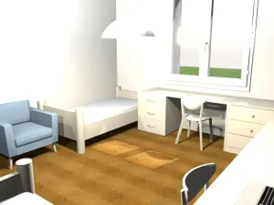 Prodej rodinného domu, Brandýs nad Labem-Stará Boleslav, Petra Bezruče, 96 m2