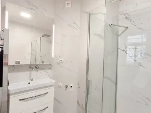 Pronájem bytu 2+kk, Praha - Vinohrady, Italská, 60 m2