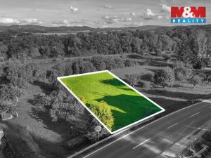 Prodej pozemku pro bydlení, Náchod - Malé Poříčí, 650 m2