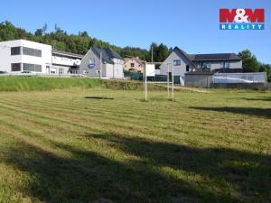 Prodej pozemku pro bydlení, Náchod - Malé Poříčí, 650 m2