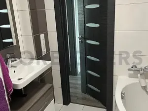 Pronájem bytu 3+1, Pardubice, Boháčova, 71 m2