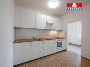 Pronájem bytu 2+kk, Benešov, Pražská, 42 m2