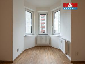 Pronájem bytu 2+kk, Benešov, Pražská, 42 m2