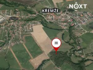 Prodej chaty, Křemže, 27 m2