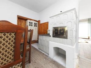 Prodej rodinného domu, Rozhraní, 100 m2