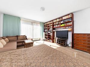 Prodej rodinného domu, Rozhraní, 100 m2