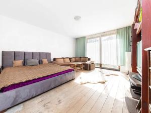 Prodej rodinného domu, Rozhraní, 100 m2