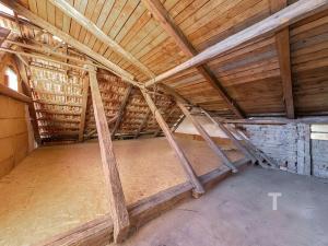 Prodej rodinného domu, Rozhraní, 100 m2