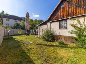 Prodej rodinného domu, Rozhraní, 100 m2