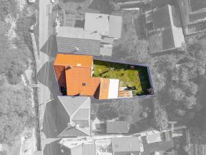 Prodej rodinného domu, Rozhraní, 100 m2