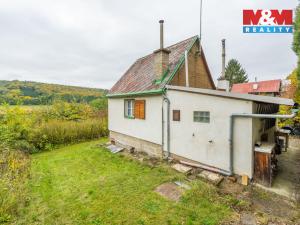 Prodej chaty, Kalivody, 60 m2