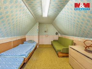 Prodej chaty, Kalivody, 60 m2