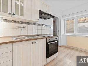 Prodej rodinného domu, Kunovice, Svahová, 66 m2