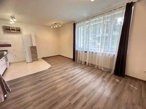 Pronájem bytu 2+kk, Jablonec nad Nisou, Na Výšině, 50 m2