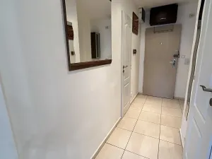 Pronájem bytu 2+kk, Jablonec nad Nisou, Na Výšině, 50 m2